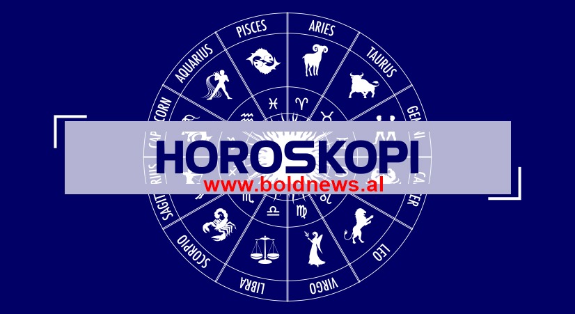 Horoskopi i 16 Shtatorit 2025: Parashikimi i yjeve për ju