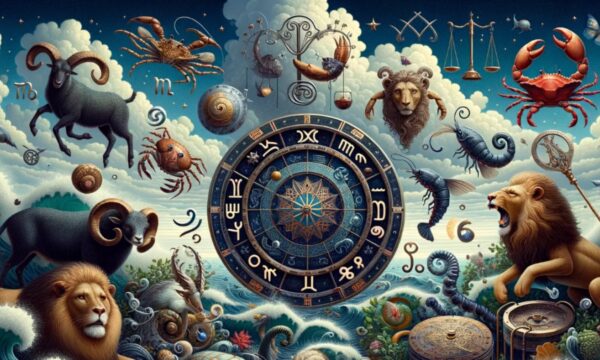 Njihuni me parashikimin e yjeve për shenjën tuaj