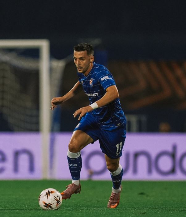 Arbër Hoxha shpall Asist ndaj Fenerbahces, vlerësohet me notën 8,1