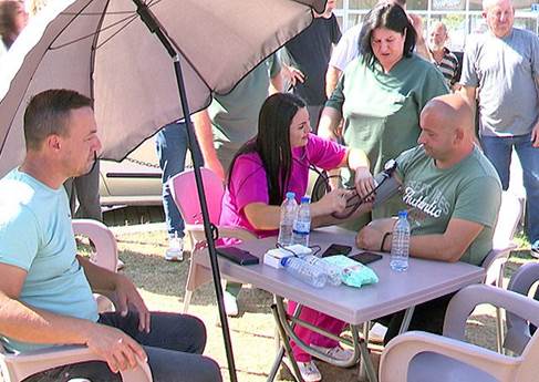 Lista Serbe shpall ndëshkon kundërshtarët: Kandidatë opozitarë në grevë urie si pasoje e…