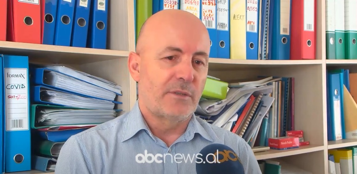 Vaksinimi për gripin nis më herët, 280 mijë doza në shpërndarje