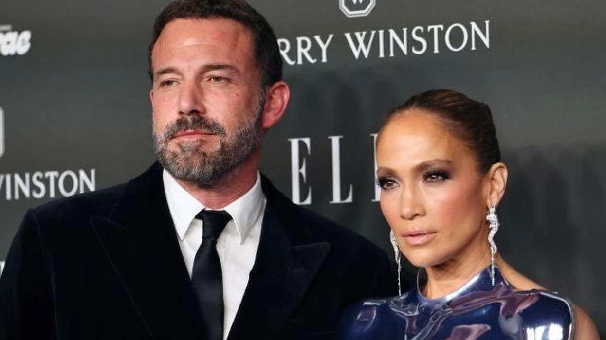 Vila e Jennifer Lopez dhe Ben Affleck në Beverly Hills në shitje për 52 milionë dollarë