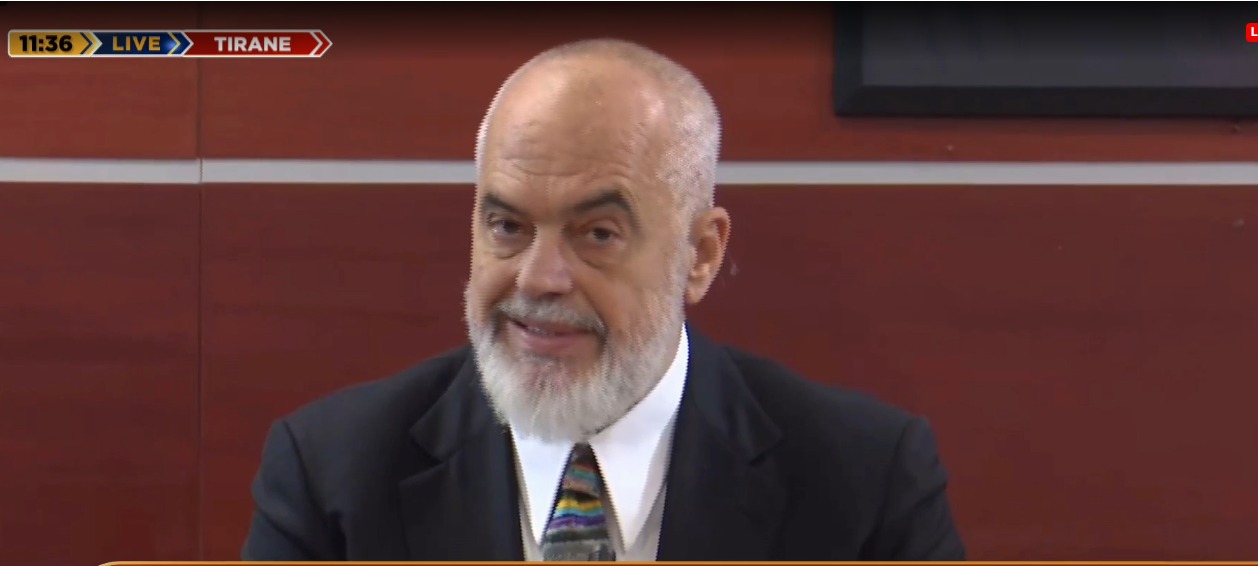 Drejtësia në Shqipëri: Rama thekson përmirësimin e standardeve
