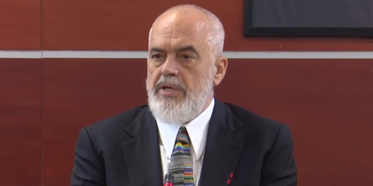 Kontrolli i produkteve ushqimore me AI, Rama: Bashkëpunëtorë të Diellës