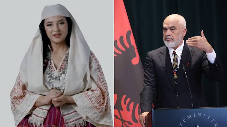 Fund: i shpejtë për Diellën/ Rama e shkarkon ministren, e…