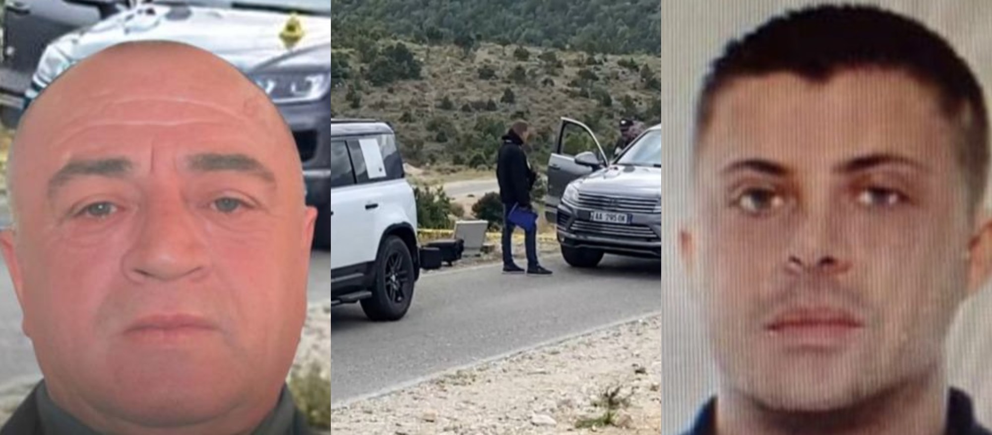 200 — Corriere della Sera: Deklaratat kontradiktore për vrasjen e biznesmenit Edoardo…