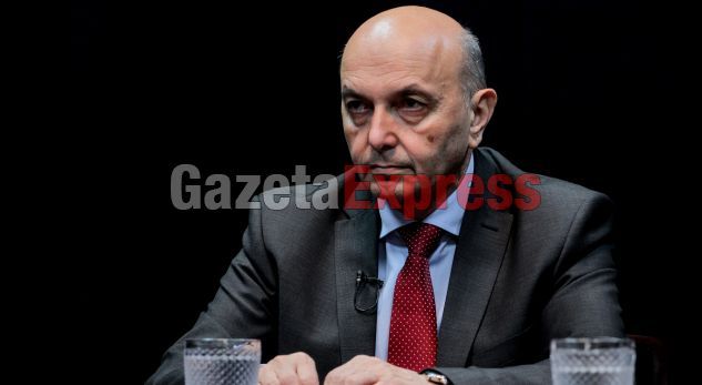 Mustafa: Mesazhi i qartë për ata që duan Kosovën sot