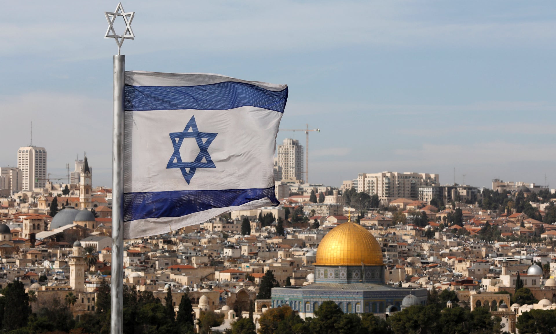 SHBA ofron mbështetje të palëkundur për Izraelin në luftën e Gazës