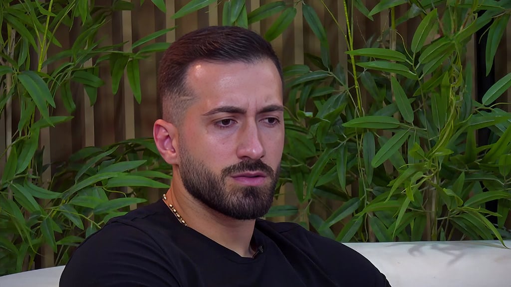 Joz Marku: ndahet edhe nga partnerja e re?