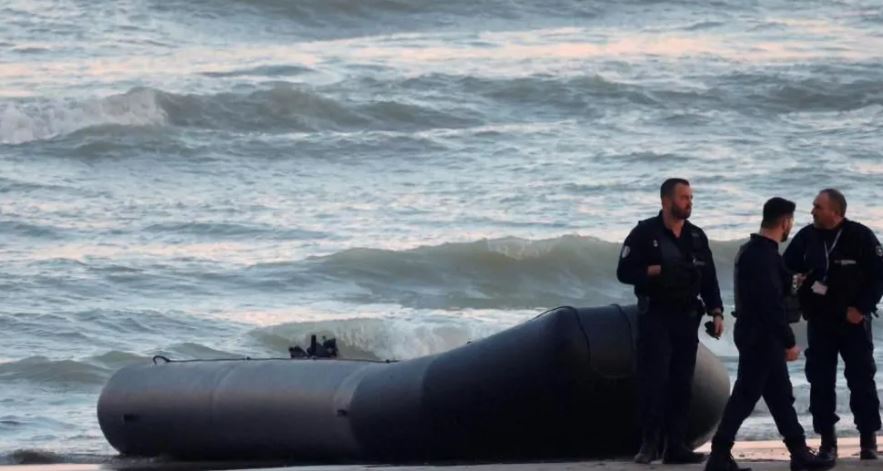 Britania e Madhe: 2 fëmijë mes 3 viktimave në Kanalin Anglez