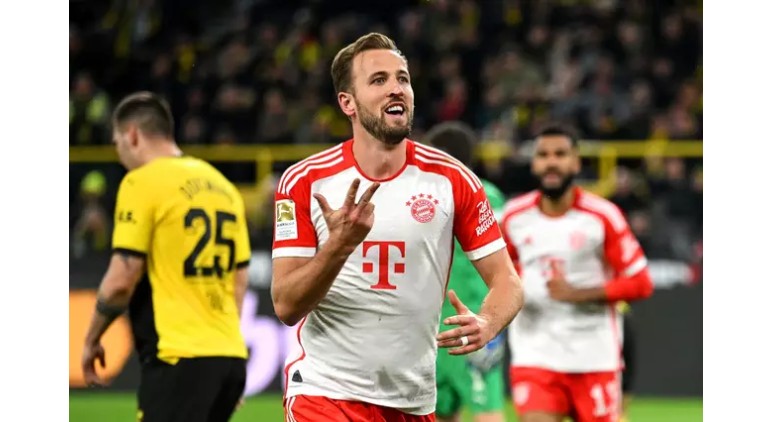 Harry Kanet Real Madridi: Reali interesohet për shërbimet e Harry Kanet