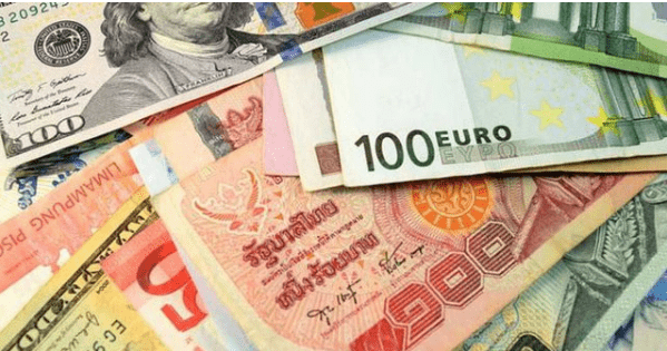 Këmbimi valutor sot, 21 shtator 2025: çmimet e monedhave