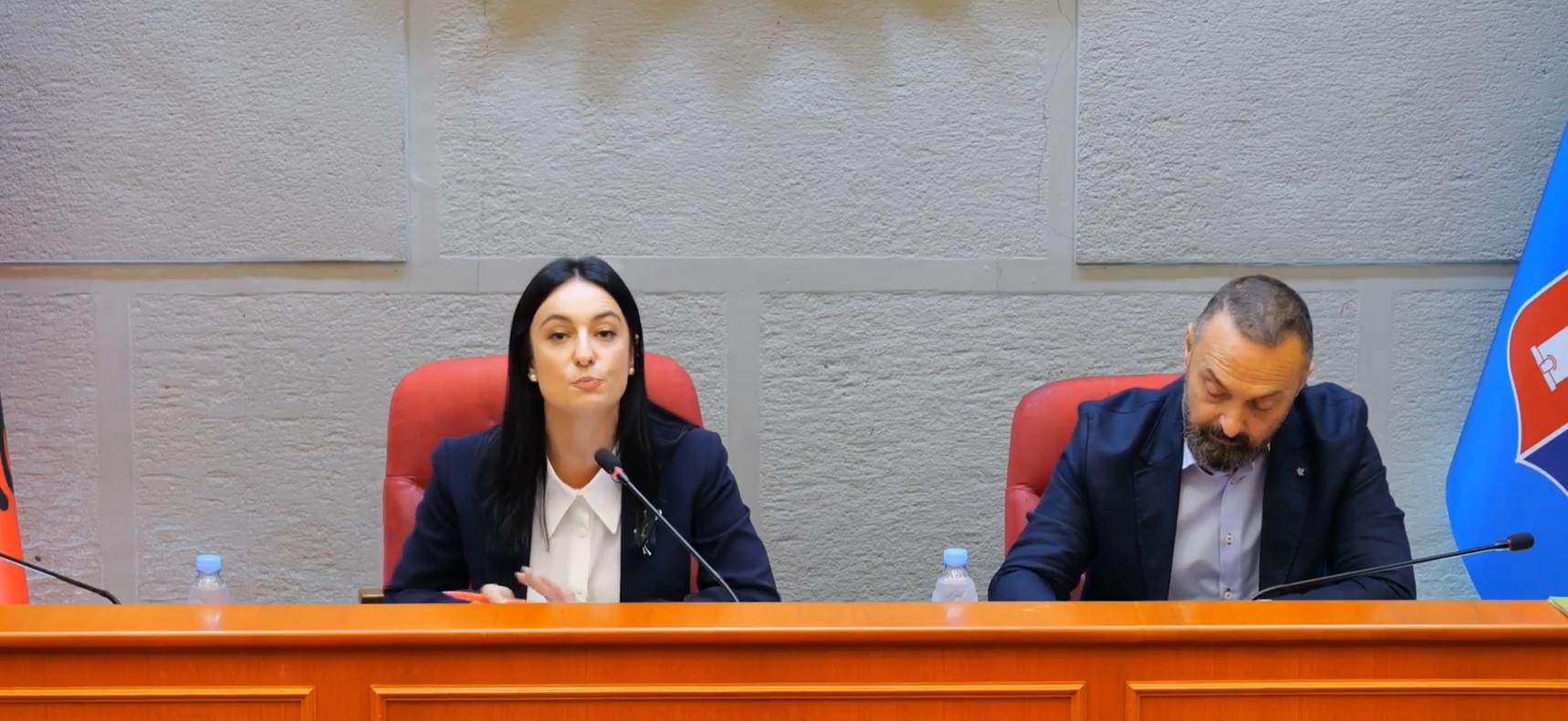 Ora: “ e gjykimit për Veliajn: Këshilli Bashkiak drejt…