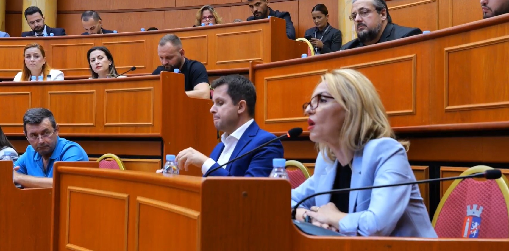 Zhulali: thumbon Veliajn: Sot po shijon gjellën që ka gatuar…