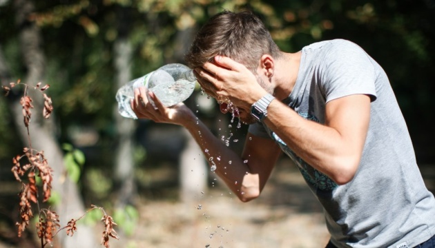 Vdekjet në Evropë për shkak të ndryshimeve klimatike këtë verë