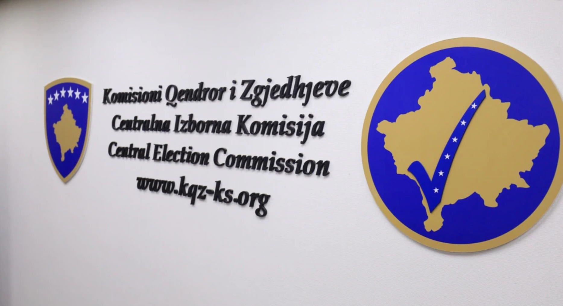 KQZ publikon fletëvotimet për zgjedhjet komunale të 2 tetorit
