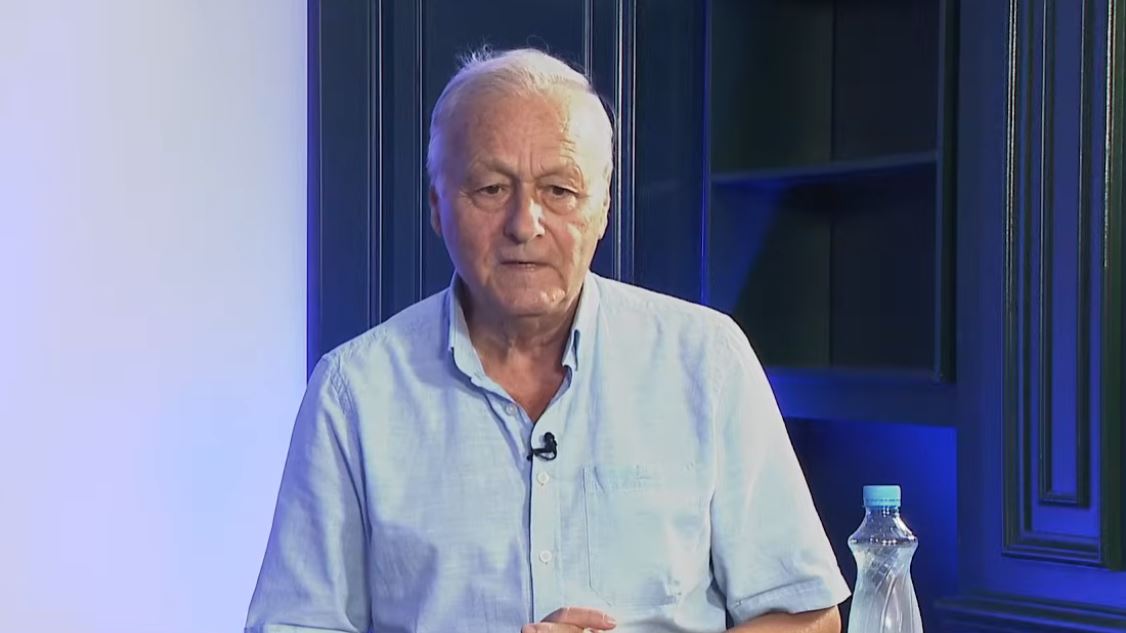 Ogerta Manastirliu kandidohet për kryetare të Bashkisë së Tiranës