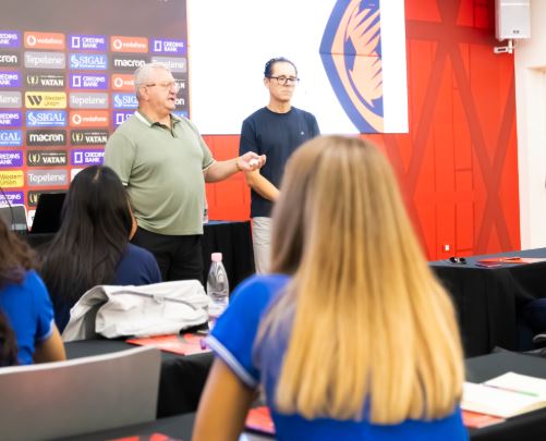 Presidenti Duka shpall Kampionati i vajzave nis në fundjavë, takim me arbitret në…