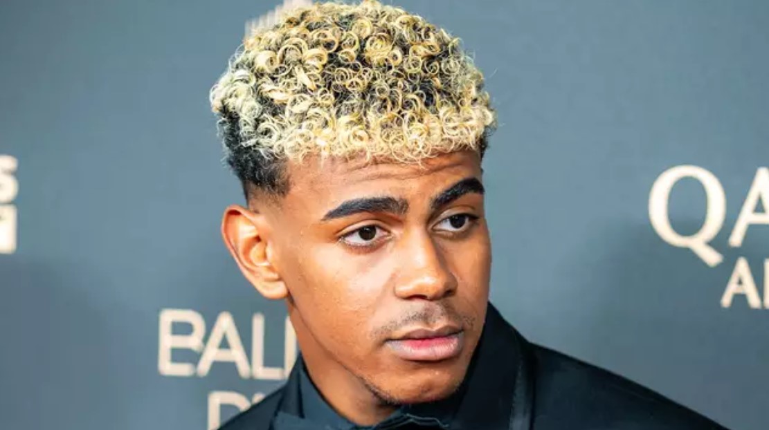 Real Madridit shpall Ylli i i dërgon mesazh për “vendin e dytë” në Topin e Artë Lamine…