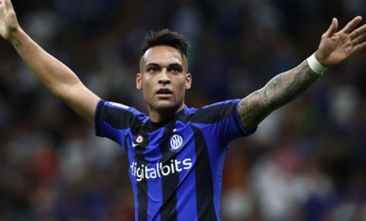 Lautaro Martinez: Profesionalizmi i Inzaghi si forca lëvizëse e ekipit