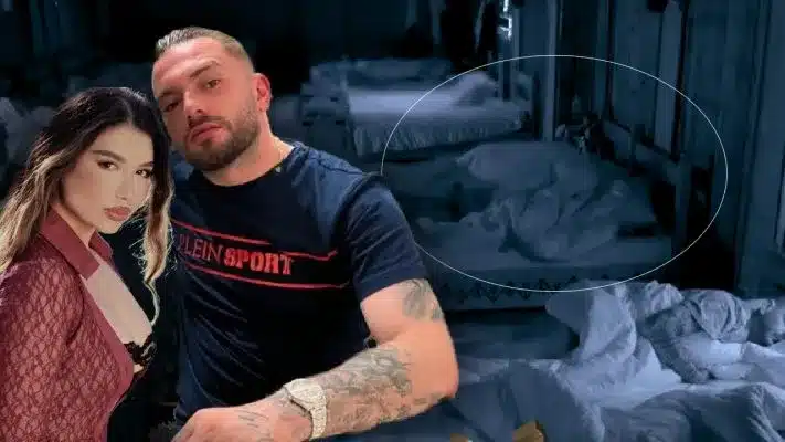 Alba Pollozhani sqaron aludimet për shtatzëni të pavërtetë