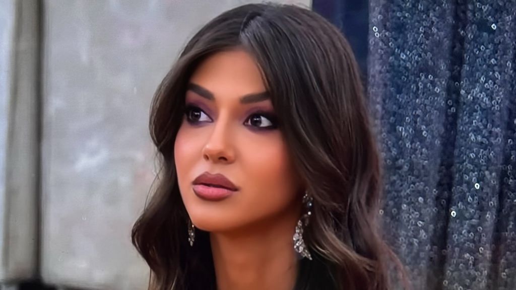 Skandal: në Përputhen: Loredana largohet nga programi,…