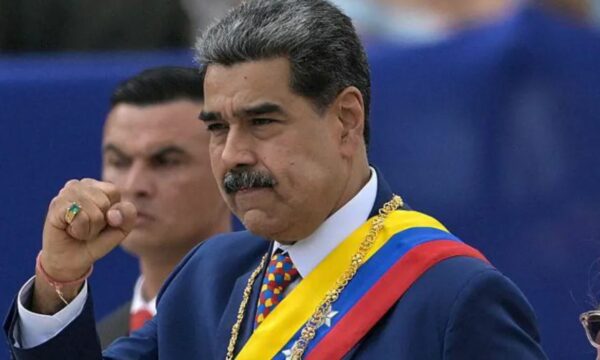 Venezuelë Qeveria: Qeveria e Maduros shpall gjendje të jashtëzakonshme në Venezuelë