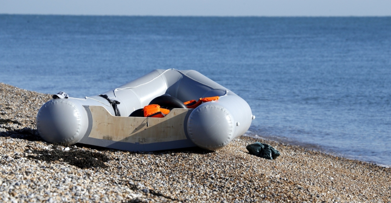 Krizë emigracioni: Mbi një mijë kalime në Kanalin Anglez në një ditë