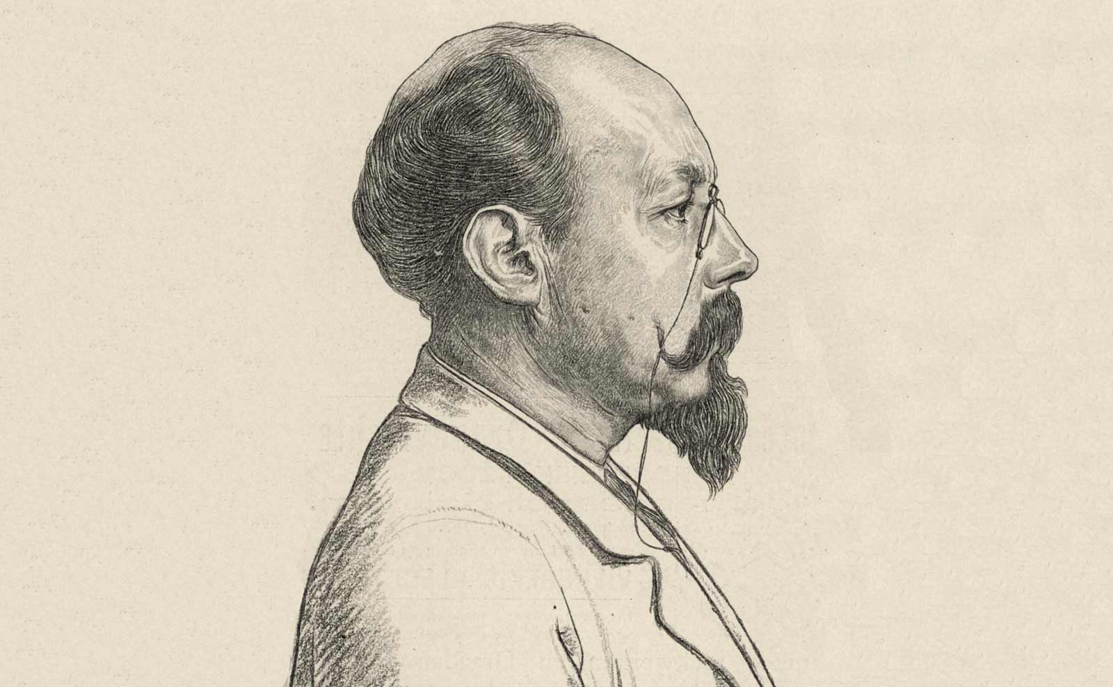 Marcellus Emants: Një ekscentrik i natyralizmit holandez