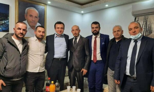 Mentor Majaci largohet nga VV, kërkon falje për dorëheqje