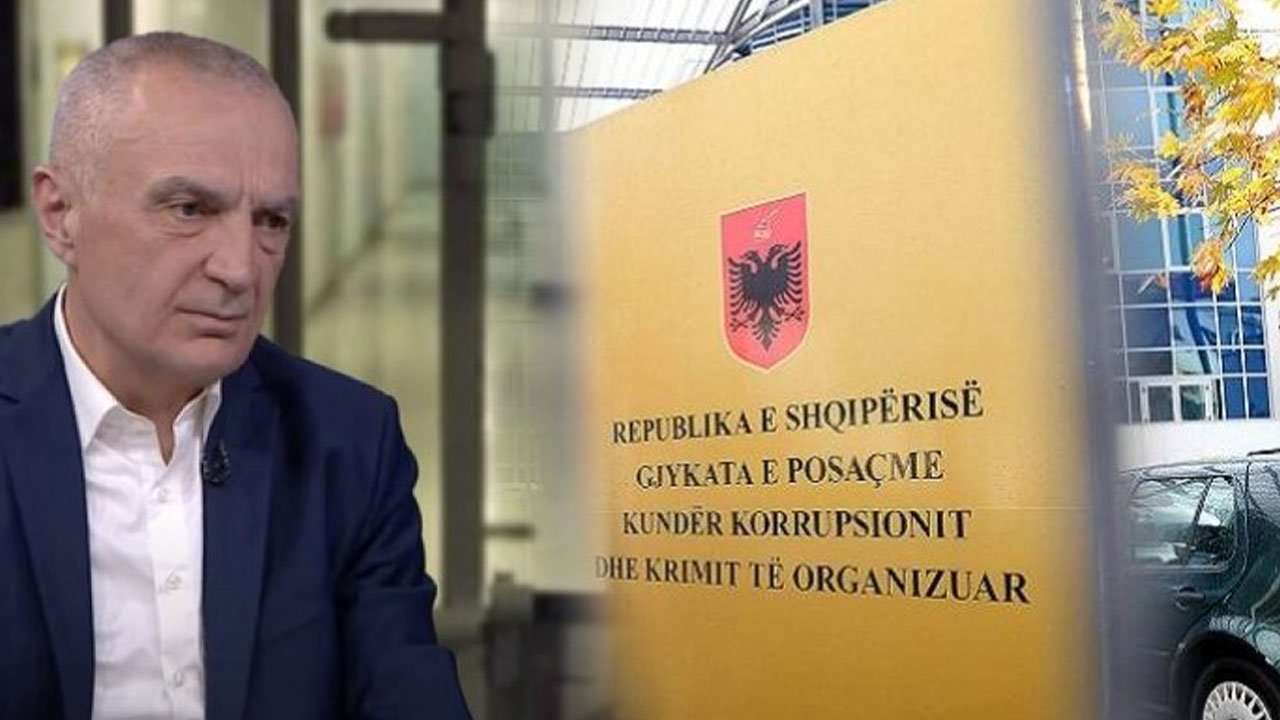 Përveç Metës shpall Seanca paraprake në GJKKO për Metën, vendoset sot nëse dosja kalon…