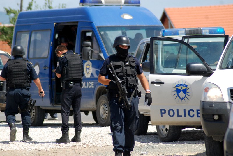Policinë Kosova: Kosova e para për siguri, vlerësohet perceptimi i qytetarëve për Policinë