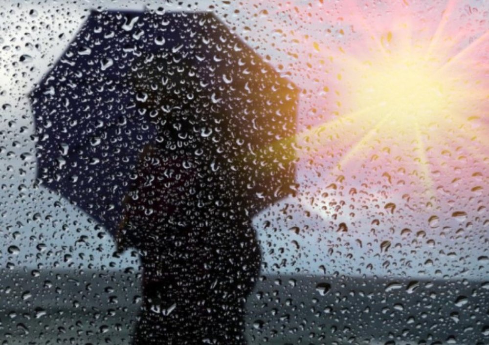 Moti këtë fundjavë – freskët dhe shi