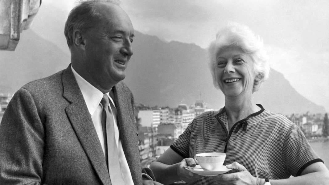 Nabokov dhe Vera: Një letër e veçantë më 15 prill 932