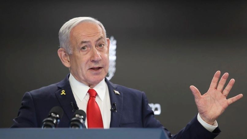 Netanyahu: Dëboni terroristët nga Katari ose do ta bëjmë ne