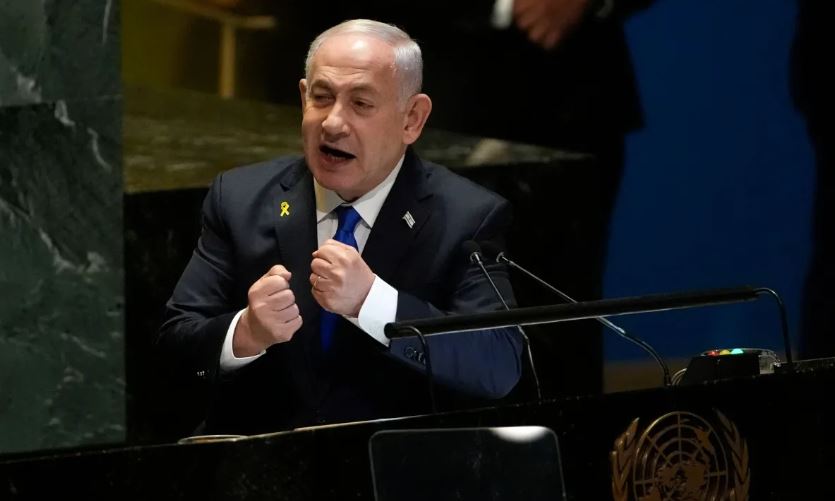 Nju Jork shpall Netanyahu ndihet në siklet në , SHBA i bën presion që të pranojë planin e…