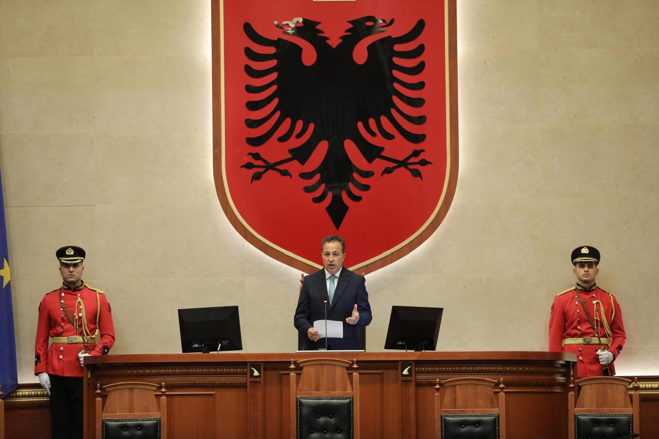 Kuvendi i Shqipërisë miraton ndryshimet në Komisionet parlamentare