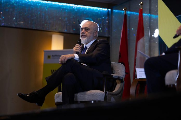 Rama: Dakordësi me BE për periudhë tranzicioni pas…