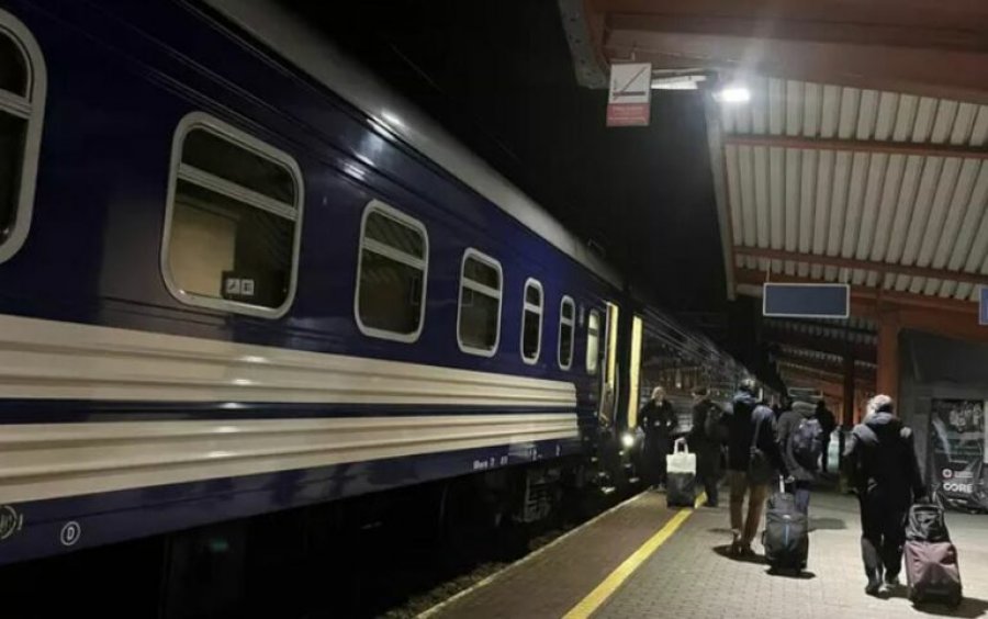 Bjellorusia Ambasada shpall Polonia u bën thirrje qytetarëve të largohen “menjëherë” nga…