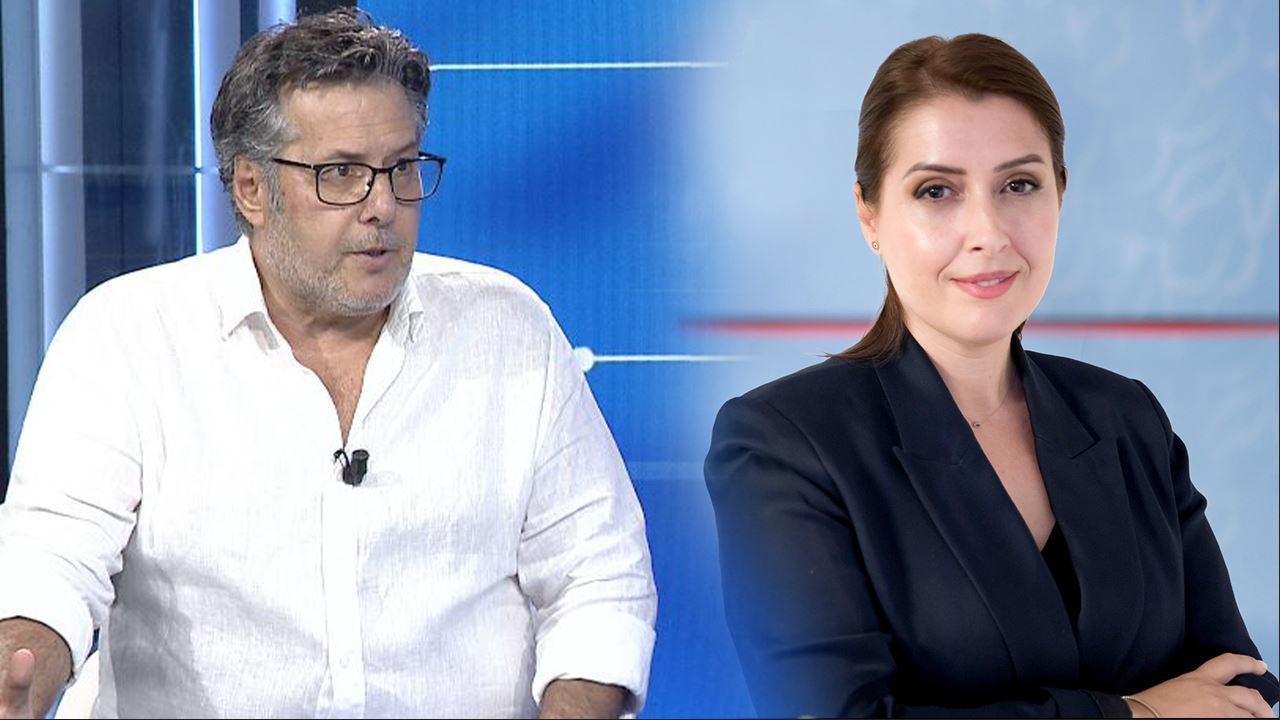 Kandidati i PD për Tiranën, Paloka: Do ta mendoja përballë Manastirliut