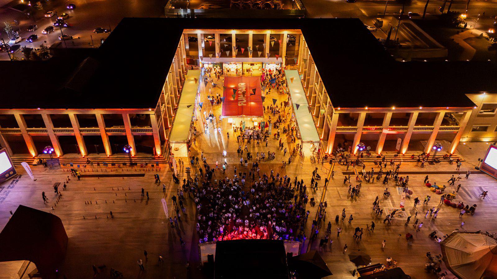 Panairi i Fëmijëve – Fun Fair" promovuar nga Rama në sheshin "Italia