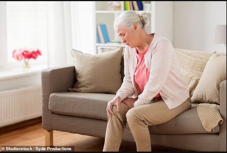 Victoria Baggaley shpall 10 shenjat e lehta që anashkalohen për Sëmundjen së Parkinson-it