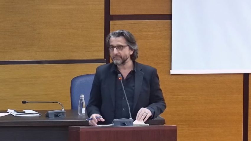 Përparim Rama shpall Javët e ardhshme hapet Rruga A, projekti më i madh prej pasluftës në…