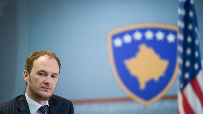 Rivendosja e marrëdhënieve mes Kosovës dhe SHBA-së në sfidat e reja