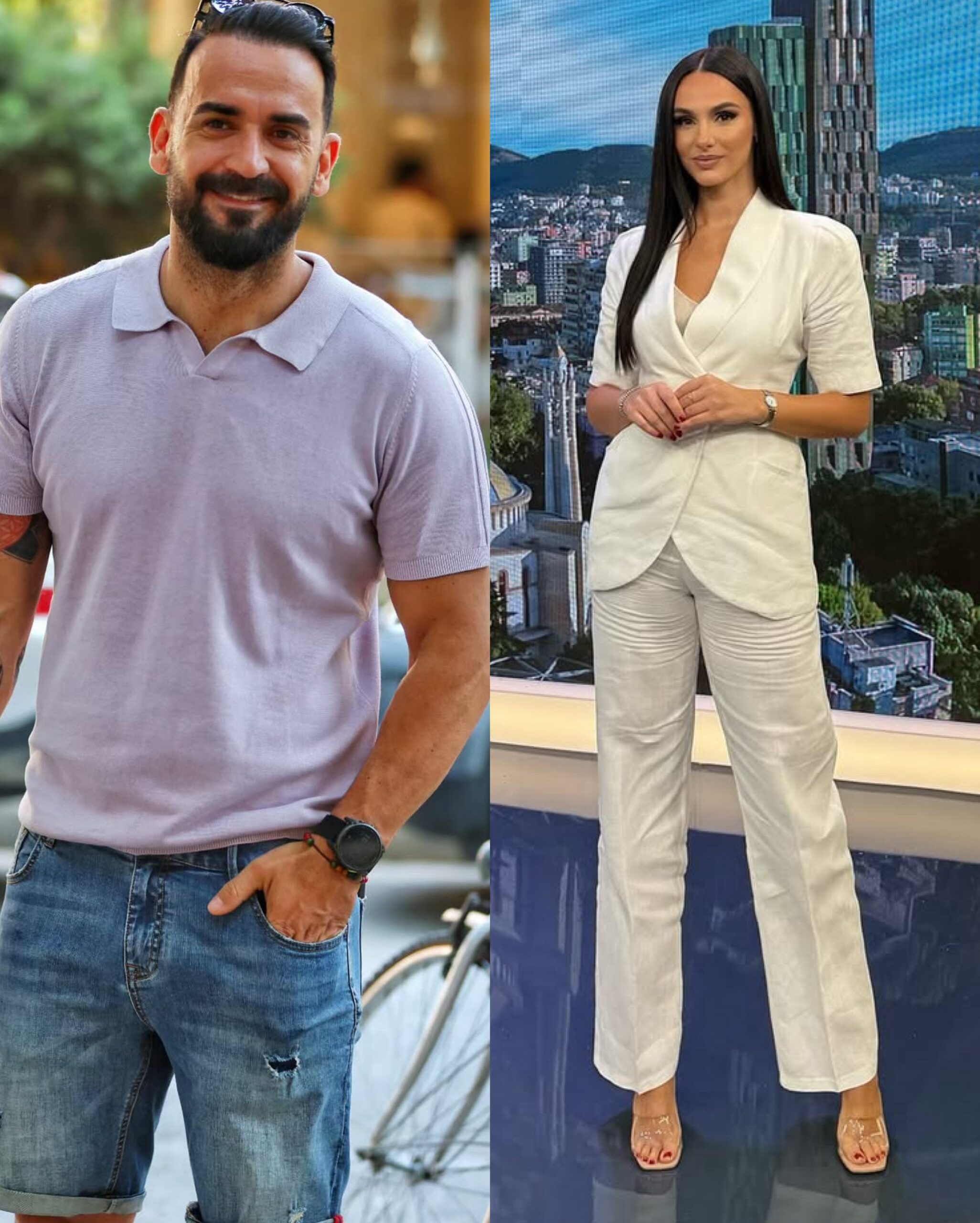 Ekskluzive: / Flori Agalliu nuk heq dorë nga emisionet e…