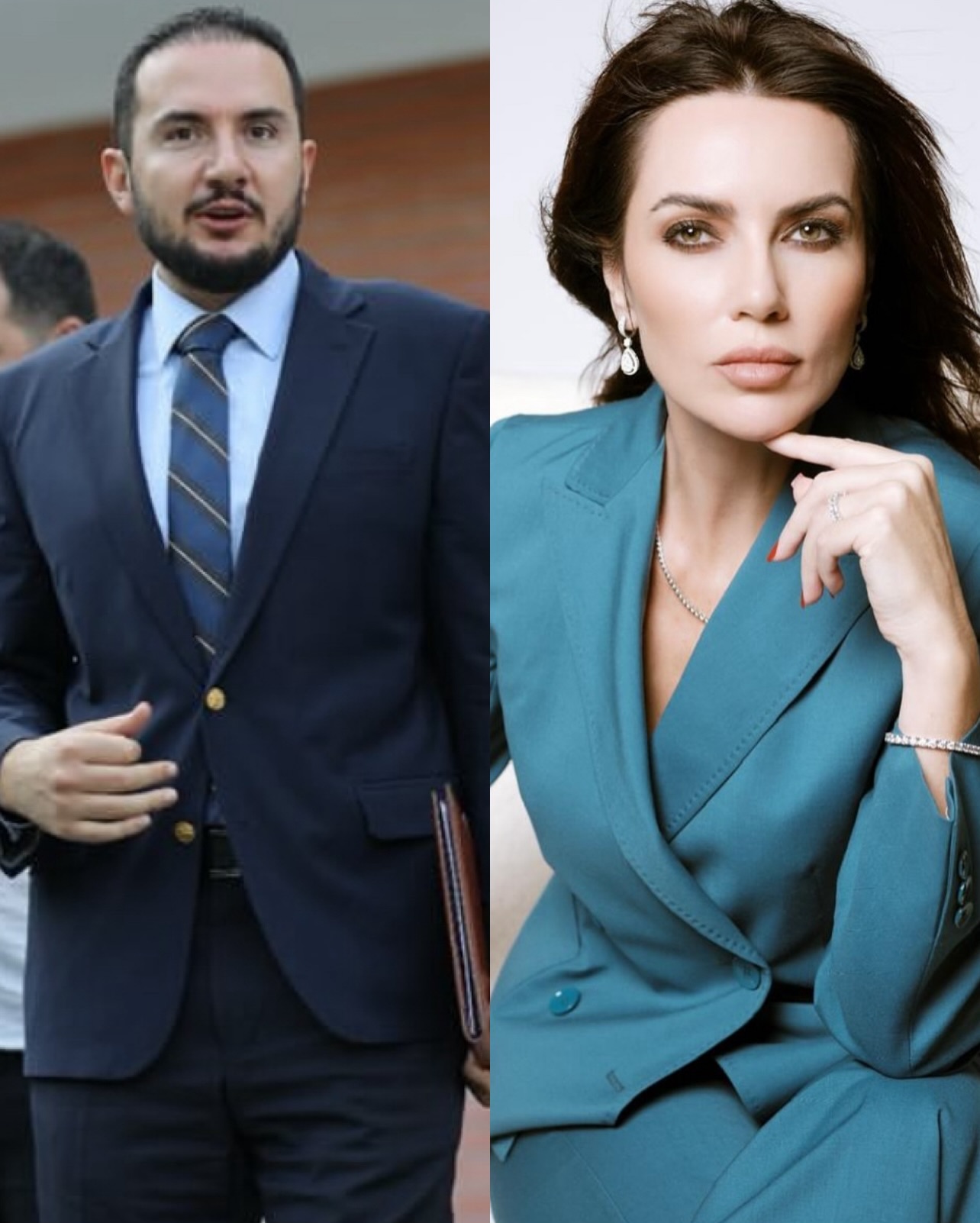 Ervin Salianji: Grida Duma më ka vizituar shpesh në burg