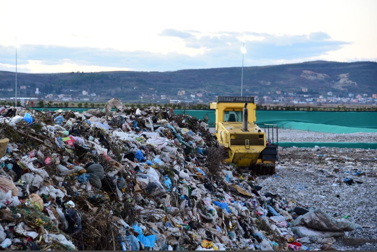 Ligji i ri për mbetjet: Ndryshime që rrisin kostot për qytetarët