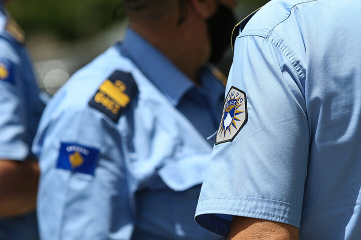 Gazmend Hoxha shpall Policia nesër organizon ceremoninë e shkatërrimit të armëve të…