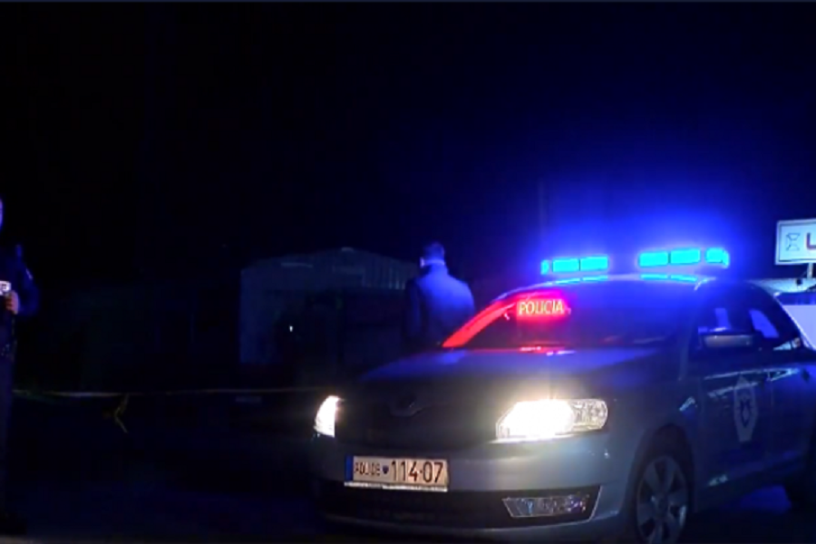 Vrasja me armë zjarri në Podujevë, viktima gjetur pa jetë