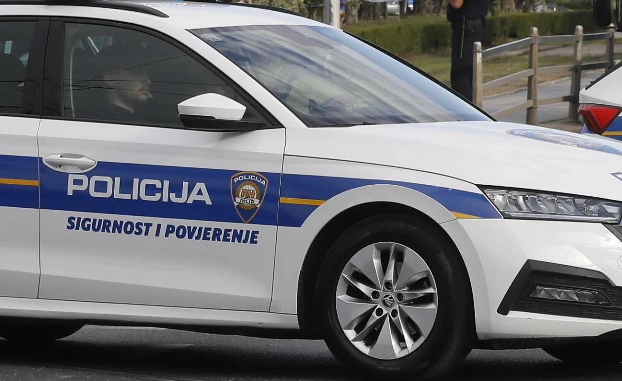 Kroacisë Një: Dënohet i riu që lëshoi këngën “Kosova është Serbi” në Ditën e Fitores së…